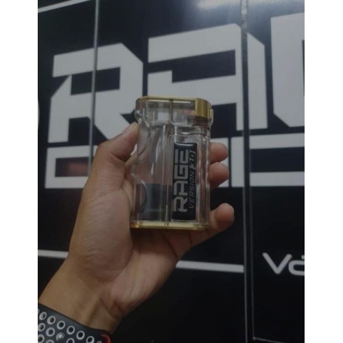 RAGE V3 By Rage Concepts PH